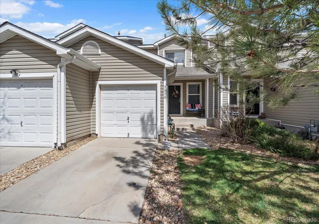 Photo 1 of Townhouse for sale at 7858 S Kalispell Cir, Englewood, CO 80112 | MLS# 1607466 | Listing updated on 2026-10-28