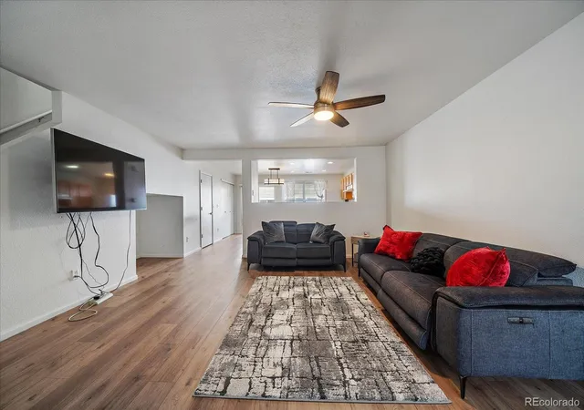 Photo 3 of Townhouse for sale at 7858 S Kalispell Cir, Englewood, CO 80112 | MLS# 1607466 | Listing updated on 2026-10-28