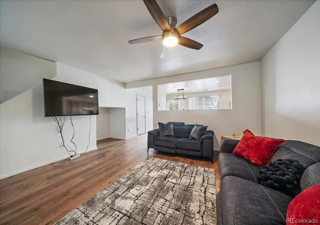 Photo 3 of Townhouse for sale at 7858 S Kalispell Cir, Englewood, CO 80112 | MLS# 1607466 | Listing updated on 2026-10-28