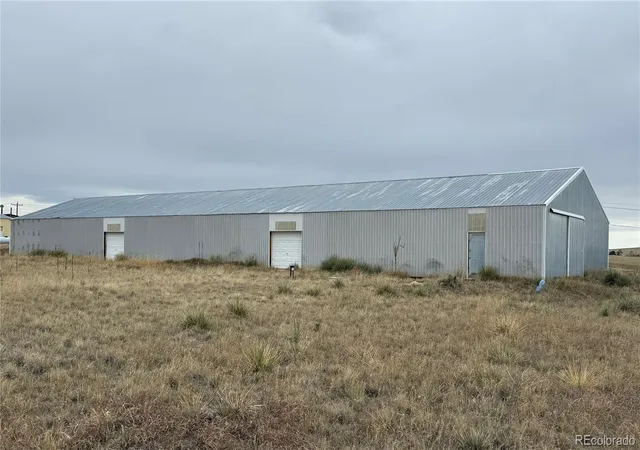 Photo 1 of Land for sale at 22105 Highway 24, Peyton, CO 80831 | MLS# 7251633 | Listing updated on 2026-10-28