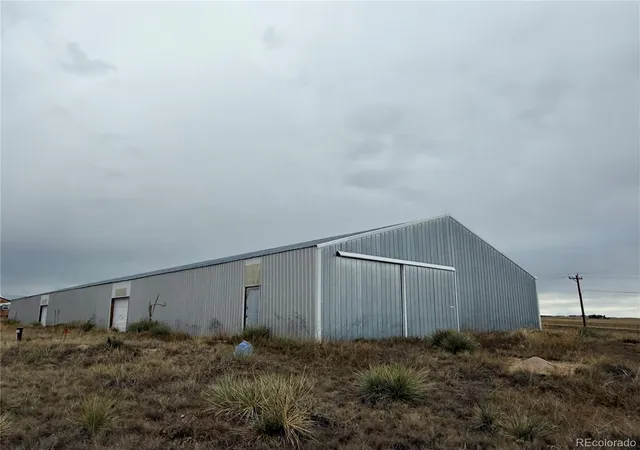 Photo 3 of Land for sale at 22105 Highway 24, Peyton, CO 80831 | MLS# 7251633 | Listing updated on 2026-10-28