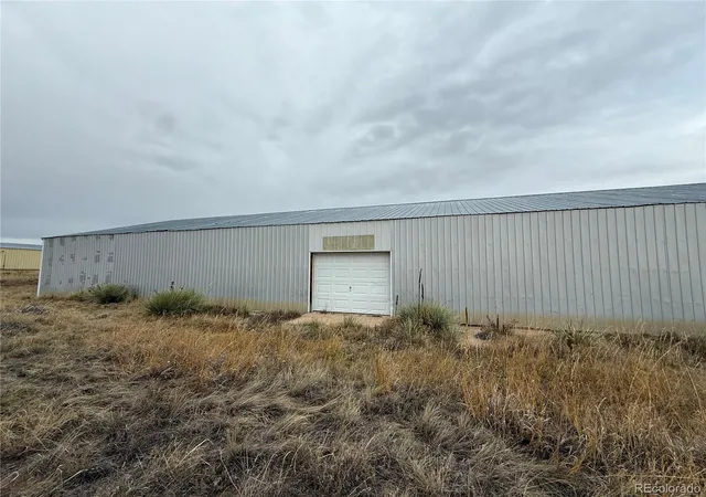 Photo 4 of Land for sale at 22105 Highway 24, Peyton, CO 80831 | MLS# 7251633 | Listing updated on 2026-10-28