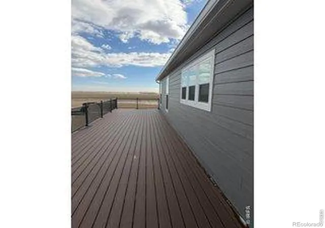 Photo 1 of Single family home for sale at 17383 County Rd 94, Pierce, CO 80650 | MLS# IR1071301 | Listing updated on 2026-10-28