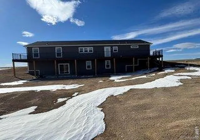 Photo 2 of Single family home for sale at 17383 County Rd 94, Pierce, CO 80650 | MLS# IR1071301 | Listing updated on 2026-10-28