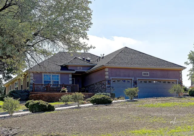Photo 1 of Single family home for sale at 2171 Country Clb Pkwy, Milliken, CO 80543 | MLS# IR1071302 | Listing updated on 2026-10-28