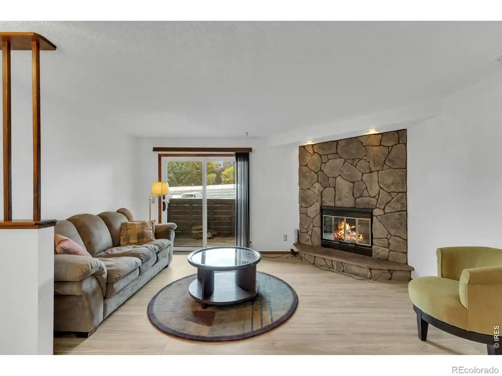 Listing Photo 1 - Condo for sale in 15350 E Arizona Ave located at 15350 E Arizona Ave, Aurora, CO 80017 - Unit #208