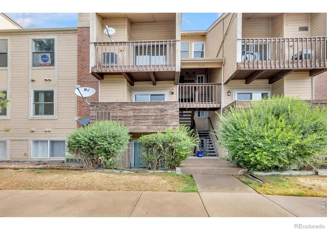 Photo 2 of Condo for sale at 15350 E Arizona Ave #208, Aurora, CO 80017 | MLS# IR1071303 | Listing updated on 2026-10-28