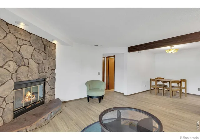 Listing Photo 4 - Condo for sale in building located at 15350 E Arizona Ave, Aurora, CO 80017 - Unit #208
