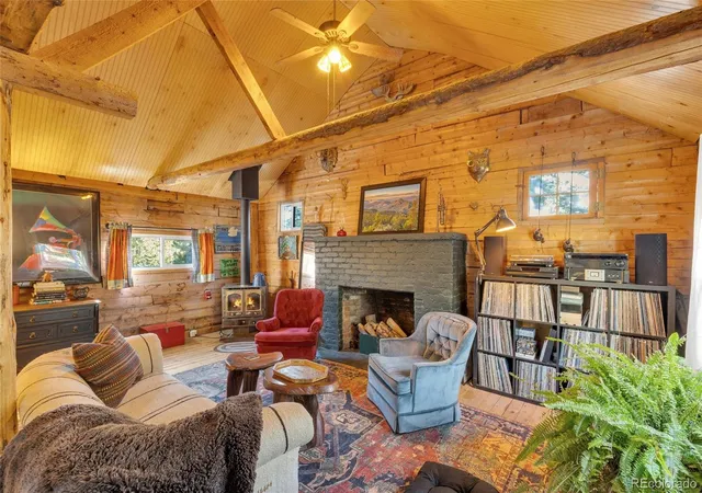 Photo 1 of Single family home for sale at 10960 Webb Ave, Conifer, CO 80433 | MLS# 4036012 | Listing updated on 2026-10-29
