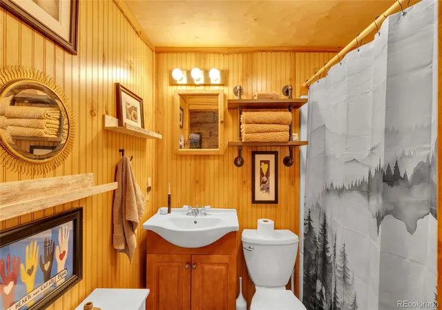 Photo 3 of Single family home for sale at 10960 Webb Ave, Conifer, CO 80433 | MLS# 4036012 | Listing updated on 2026-10-29