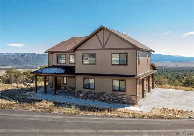Photo 2 of Single family home for sale at 30410 Promontory W, Buena Vista, CO 81211 | MLS# 2812600 | Listing updated on 2026-10-29