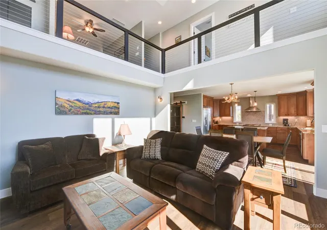 Photo 3 of Single family home for sale at 30410 Promontory W, Buena Vista, CO 81211 | MLS# 2812600 | Listing updated on 2026-10-29