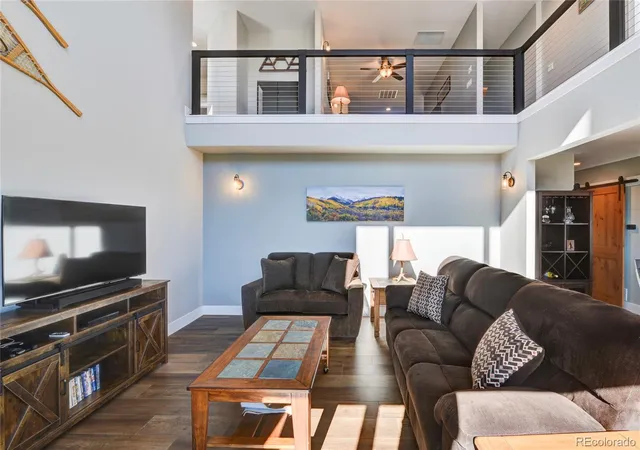 Photo 3 of Single family home for sale at 30410 Promontory W, Buena Vista, CO 81211 | MLS# 2812600 | Listing updated on 2026-10-29