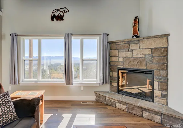 Photo 4 of Single family home for sale at 30410 Promontory W, Buena Vista, CO 81211 | MLS# 2812600 | Listing updated on 2026-10-29
