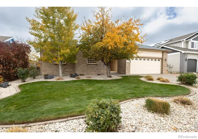 Photo 1 of Single family home for sale at 6712 18th Street, Greeley, CO 80634 | MLS# IR1071304 | Listing updated on 2026-10-28