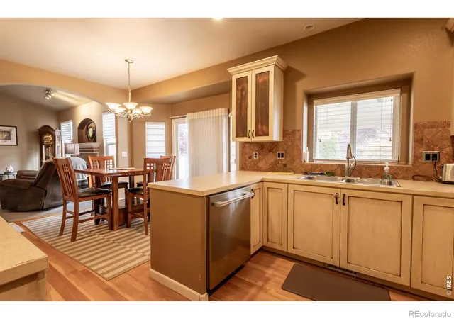 Photo 4 of Single family home for sale at 6712 18th Street, Greeley, CO 80634 | MLS# IR1071304 | Listing updated on 2026-10-28