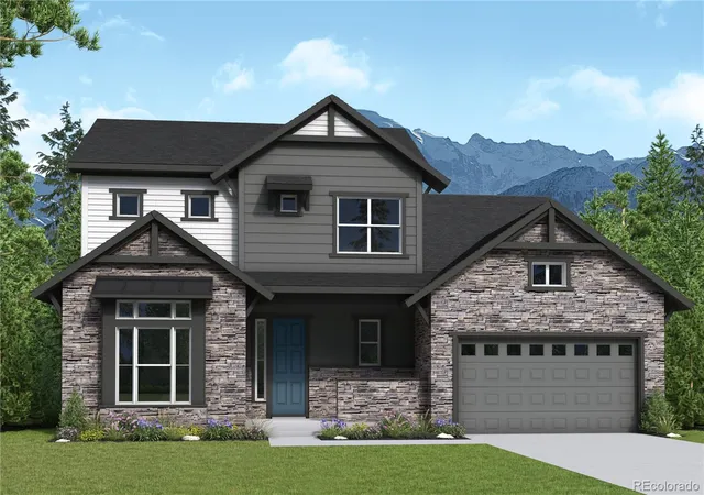 Single family home for sale at 3545 N Denali Ct, Aurora, CO 80019 | MLS# 1957980