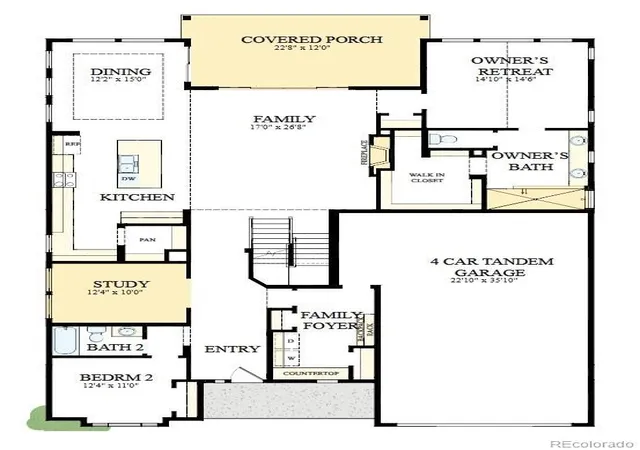 Photo 1 of Single family home for sale at 3545 N Denali Ct, Aurora, CO 80019 | MLS# 1957980 | Listing updated on 2026-10-28