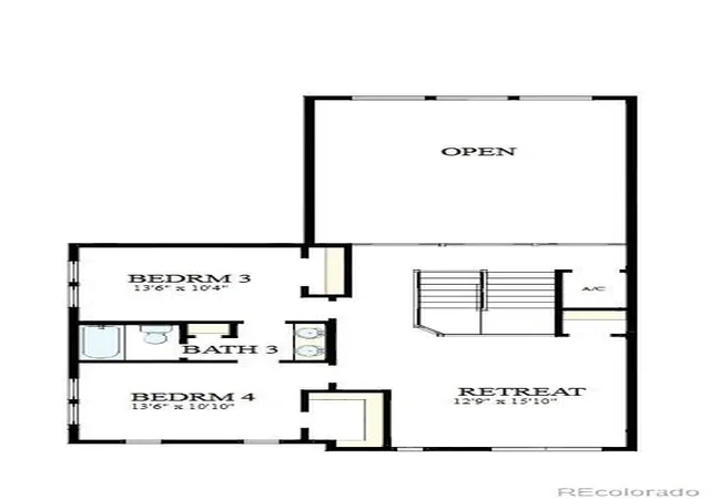 Photo 2 of Single family home for sale at 3545 N Denali Ct, Aurora, CO 80019 | MLS# 1957980 | Listing updated on 2026-10-28