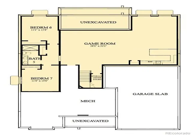 Photo 3 of Single family home for sale at 3545 N Denali Ct, Aurora, CO 80019 | MLS# 1957980 | Listing updated on 2026-10-28