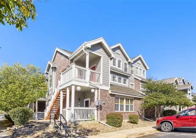 Photo 1 of Condo for sale at 16340 E Fremont Ave #9, Aurora, CO 80016 | MLS# 8433687 | Listing updated on 2026-10-28