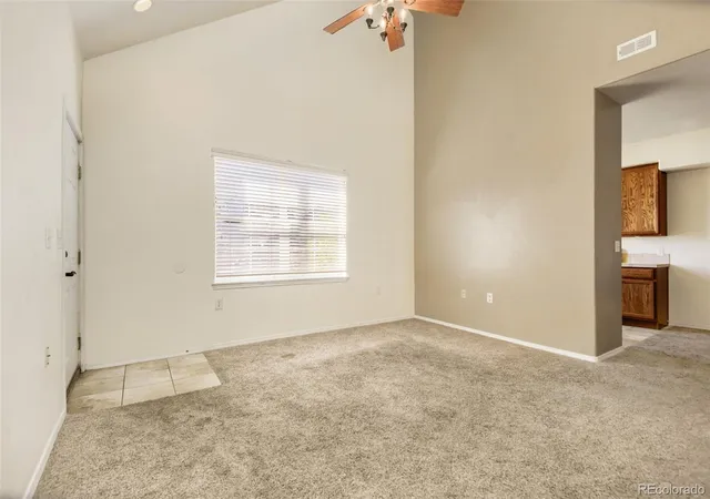 Photo 2 of Condo for sale at 16340 E Fremont Ave #9, Aurora, CO 80016 | MLS# 8433687 | Listing updated on 2026-10-28