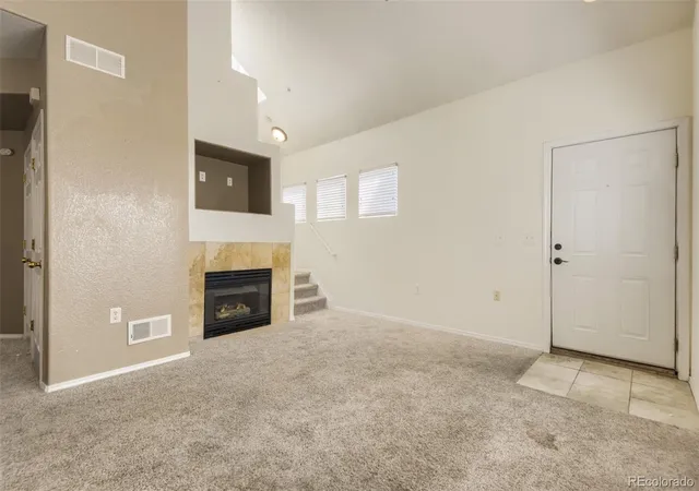 Photo 3 of Condo for sale at 16340 E Fremont Ave #9, Aurora, CO 80016 | MLS# 8433687 | Listing updated on 2026-10-28