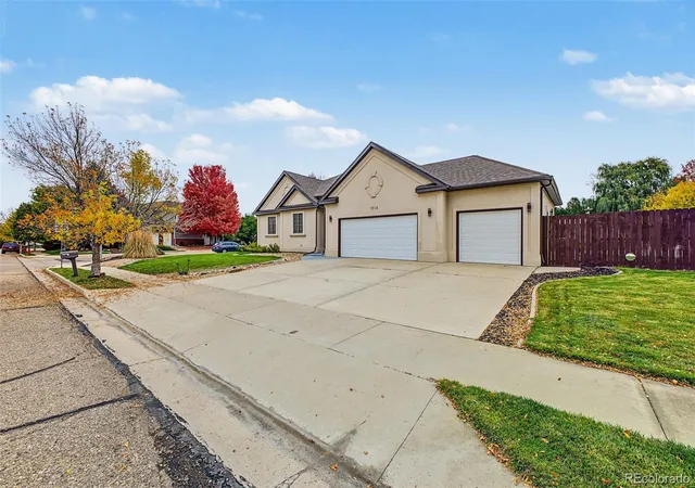 Single family home for sale at 1914 74th Avenue, Greeley, CO 80634 | MLS# 3210627