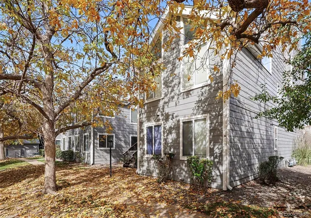 Photo 1 of Condo for sale at 12585 E Tennessee Cir #A, Aurora, CO 80012 | MLS# 3813205 | Listing updated on 2026-10-30