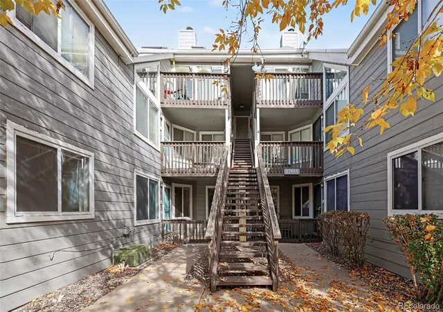 Photo 2 of Condo for sale at 12585 E Tennessee Cir #A, Aurora, CO 80012 | MLS# 3813205 | Listing updated on 2026-10-30