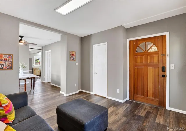 Photo 3 of House for sale at 2860 S Acoma St, Englewood, CO 80110 | MLS# 9685609 | Listing updated on 2026-10-30