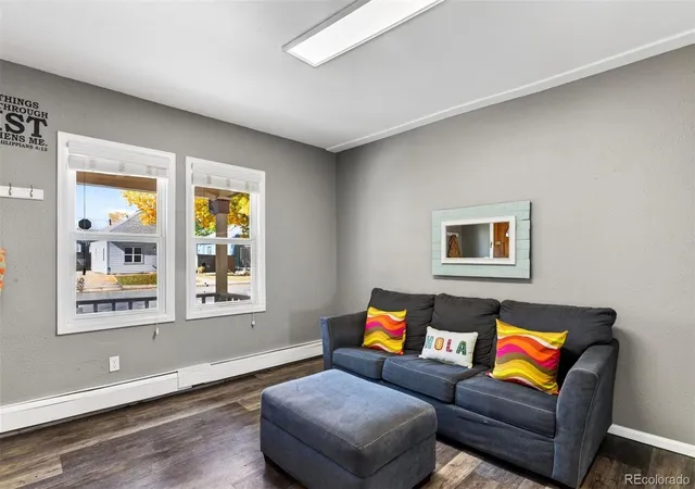 Photo 4 of House for sale at 2860 S Acoma St, Englewood, CO 80110 | MLS# 9685609 | Listing updated on 2026-10-30