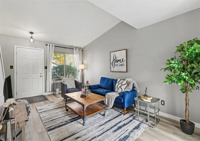 Photo 2 of Townhouse for sale at 5210 Garrison St #6, Arvada, CO 80002 | MLS# 7366593 | Listing updated on 2026-10-29