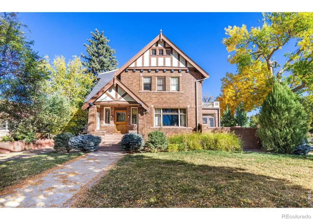 Single family home for sale at 1206 3rd Avenue, Longmont, CO 80501 | MLS# IR1071307