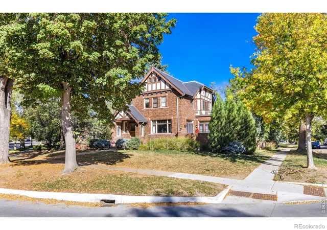 Photo 1 of Single family home for sale at 1206 3rd Avenue, Longmont, CO 80501 | MLS# IR1071307 | Listing updated on 2026-10-30