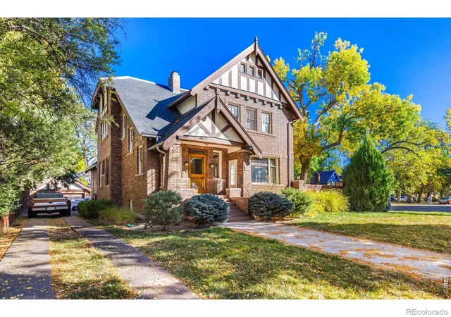 Photo 2 of Single family home for sale at 1206 3rd Avenue, Longmont, CO 80501 | MLS# IR1071307 | Listing updated on 2026-10-30