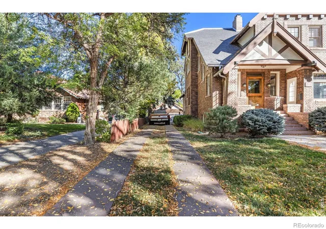 Photo 3 of Single family home for sale at 1206 3rd Avenue, Longmont, CO 80501 | MLS# IR1071307 | Listing updated on 2026-10-30