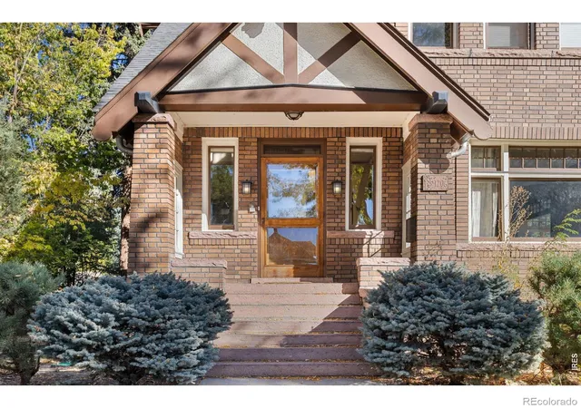 Photo 4 of Single family home for sale at 1206 3rd Avenue, Longmont, CO 80501 | MLS# IR1071307 | Listing updated on 2026-10-30