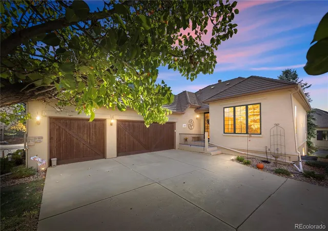 Single family home for sale at 21662 E Rowland Pl, Aurora, CO 80016 | MLS# 5417350