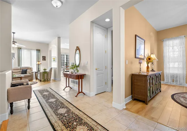 Photo 4 of Single family home for sale at 21662 E Rowland Pl, Aurora, CO 80016 | MLS# 5417350 | Listing updated on 2026-10-29