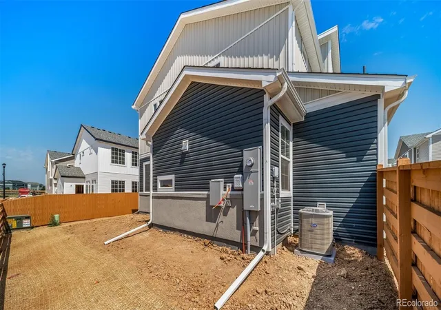 Photo 1 of Single family home for sale at 10154 Salem Ct, Commerce City, CO 80022 | MLS# 4180999 | Listing updated on 2026-10-28