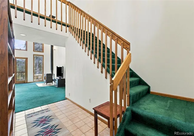 Photo 3 of Single family home for sale at 578 Old Corral Rd, Bailey, CO 80421 | MLS# 9169566 | Listing updated on 2026-10-29