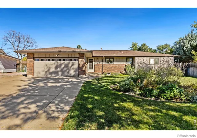Single family home for sale at 510 Palisade Mountain Dr, Windsor, CO 80550 | MLS# IR1071310