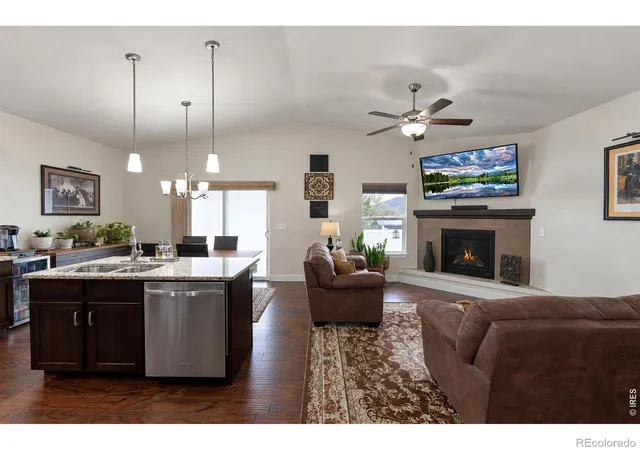 Photo 2 of Single family home for sale at 5812 Pinot St, Greeley, CO 80634 | MLS# IR1071311 | Listing updated on 2026-10-28