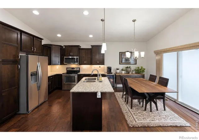 Photo 3 of Single family home for sale at 5812 Pinot St, Greeley, CO 80634 | MLS# IR1071311 | Listing updated on 2026-10-28
