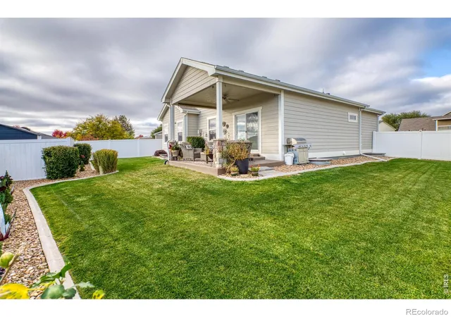 Photo 3 of Single family home for sale at 5812 Pinot St, Greeley, CO 80634 | MLS# IR1071311 | Listing updated on 2026-10-28