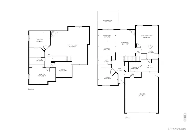Photo 4 of Single family home for sale at 5812 Pinot St, Greeley, CO 80634 | MLS# IR1071311 | Listing updated on 2026-10-28