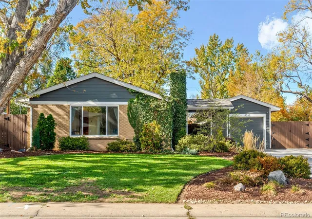 Photo 1 of Single family home for sale at 4335 Ingalls St, Wheat Ridge, CO 80033 | MLS# 2795767 | Listing updated on 2026-10-30