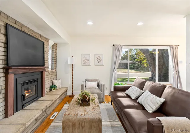 Photo 3 of Single family home for sale at 4335 Ingalls St, Wheat Ridge, CO 80033 | MLS# 2795767 | Listing updated on 2026-10-30