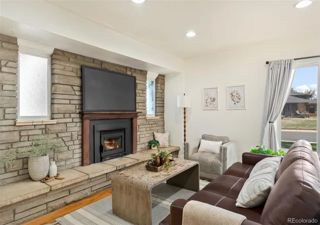 Photo 4 of Single family home for sale at 4335 Ingalls St, Wheat Ridge, CO 80033 | MLS# 2795767 | Listing updated on 2026-10-30